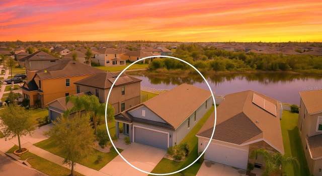Photo of 1819 Redmond Brook Ln, Ruskin, FL 33570