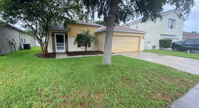 Photo of 2509 Brownwood Dr, Mulberry, FL 33860