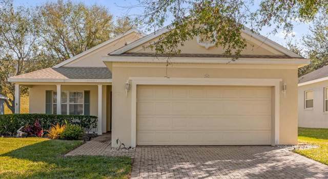 Photo of 2513 Castle Pines St, Clermont, FL 34711