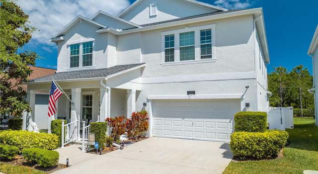 Photo of 3312 Cordgrass Pl, Saint Cloud, FL 34773