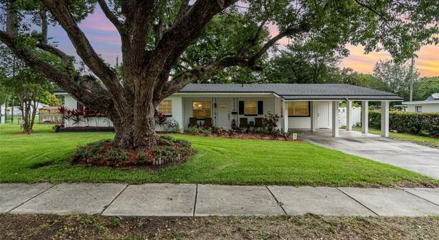 Photo of 4111 Dublin St, Orlando, FL 32812