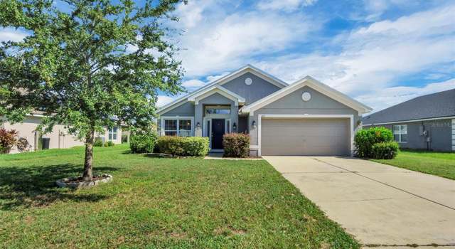 Photo of 1113 Allegro Pl, Dundee, FL 33838