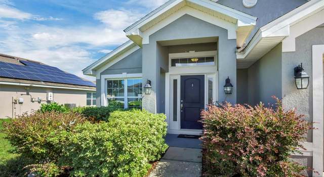 Photo of 1113 Allegro Pl, Dundee, FL 33838