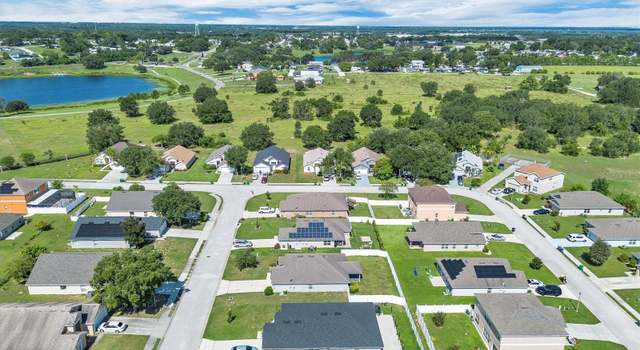 Photo of 1113 Allegro Pl, Dundee, FL 33838