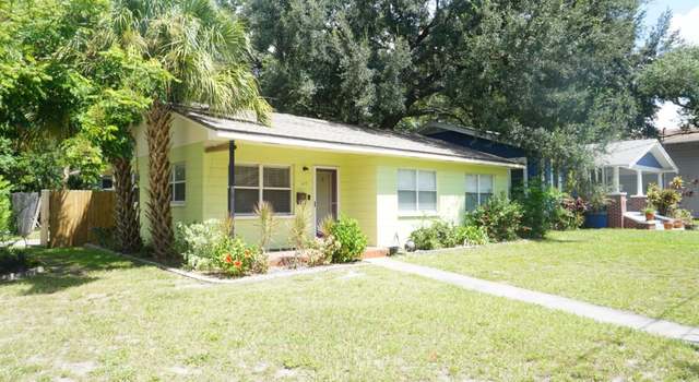 Photo of 107 W Woodlawn Ave, Tampa, FL 33603