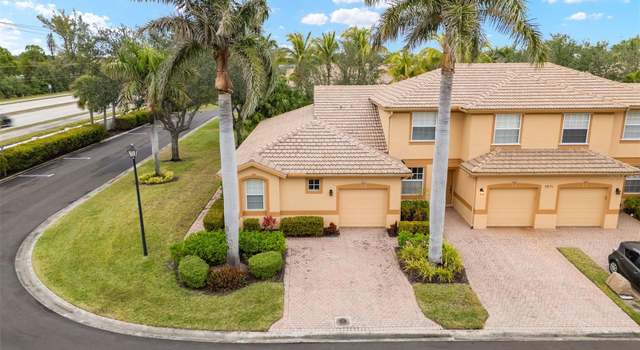 Photo of 7871 Lake Sawgrass Loop #5411, Fort Myers, FL 33907
