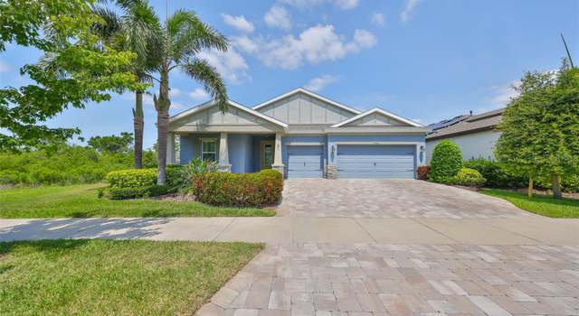 Photo of 6440 Maiden Sea Dr, Apollo Beach, FL 33572
