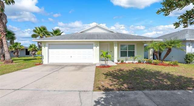 Photo of 1453 Blossom Bayou Cir, Ruskin, FL 33570