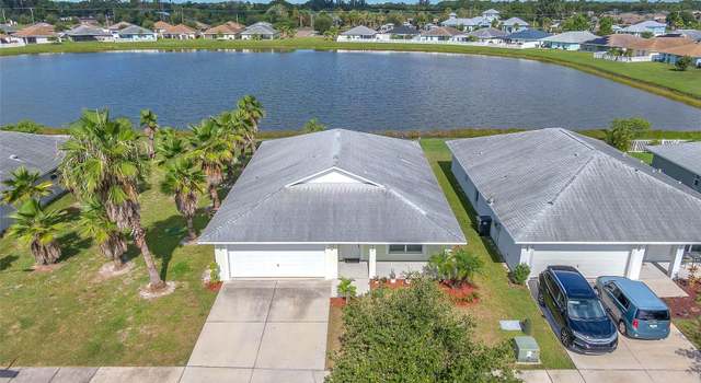 Photo of 1453 Blossom Bayou Cir, Ruskin, FL 33570