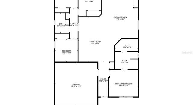Photo of 1453 Blossom Bayou Cir, Ruskin, FL 33570
