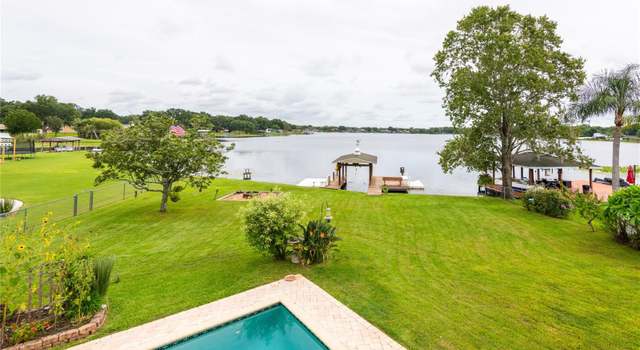 Photo of 22607 Southshore Dr, Land O Lakes, FL 34639