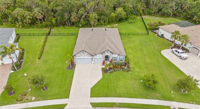 Photo of 2707 162nd Ave E, Parrish, FL 34219