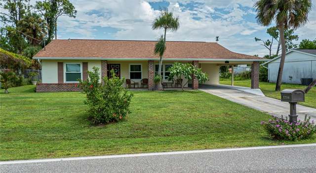 Photo of 2256 Auburn Blvd, Port Charlotte, FL 33948