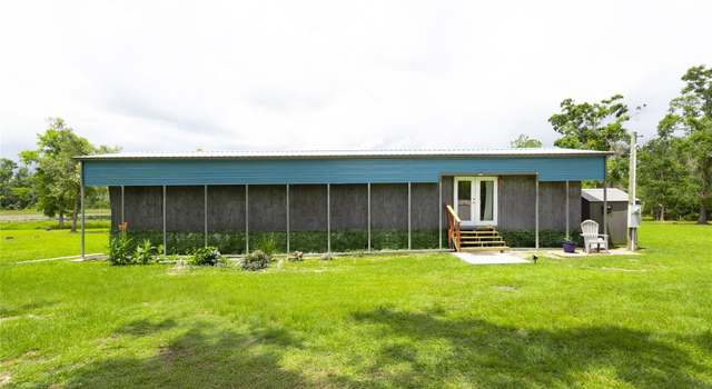 Photo of 746 NE Pentas St, Madison, FL 32340