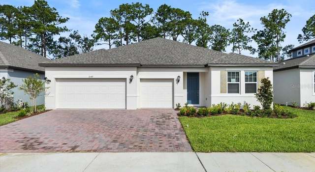 Photo of 2149 Divot Dr, Daytona Beach, FL 32124