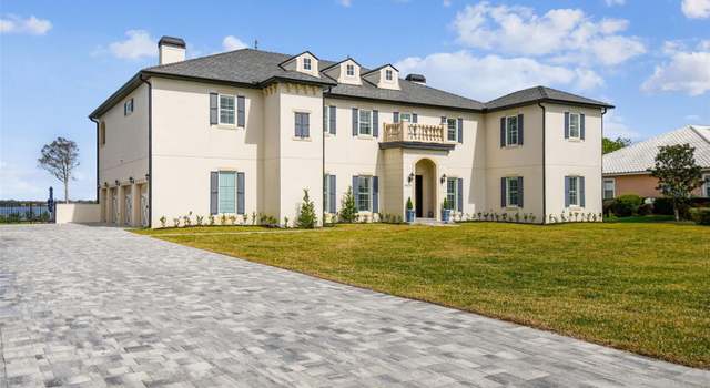 Photo of 30215 Island Club Dr, Tavares, FL 32778