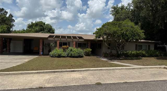 Photo of 9 Heights Ave, Frostproof, FL 33843