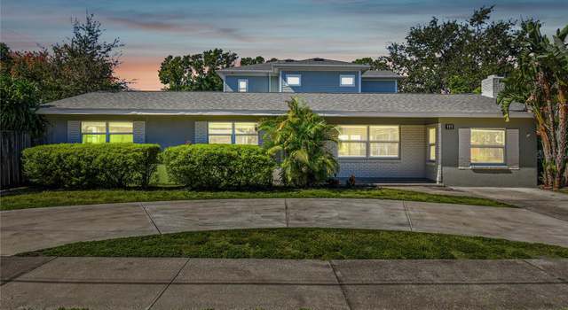 Photo of 111 S Himes Ave, Tampa, FL 33609
