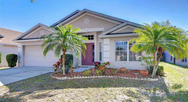 Photo of 13121 Early Run Ln, Riverview, FL 33578