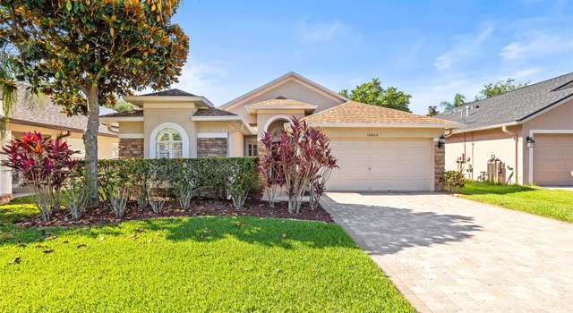 Photo of 16802 Fairbolt Way, Odessa, FL 33556