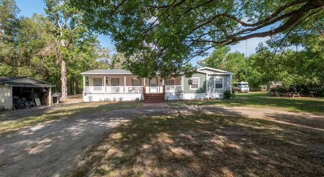 Photo of 315 Jackson Ave, Brooksville, FL 34604