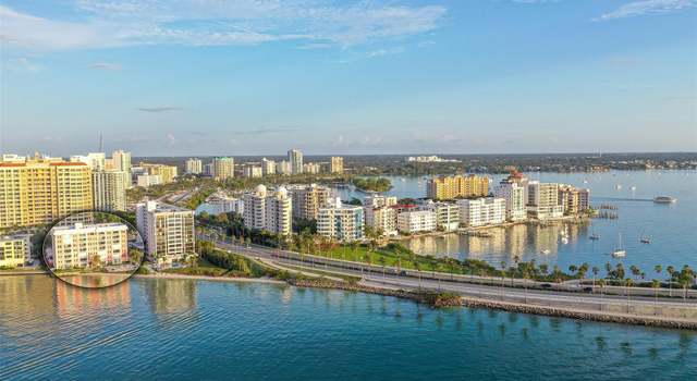 Photo of 37 Sunset Dr #12, Sarasota, FL 34236