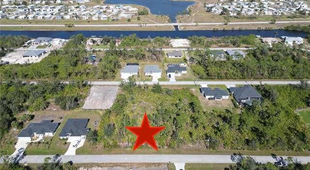 Photo of 14192 Banos Ave, Port Charlotte, FL 33981