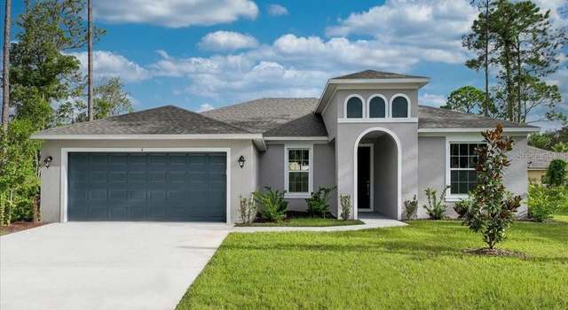 Photo of 19 Smollett Pl, Palm Coast, FL 32164