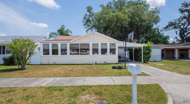 Photo of 2814 Carolina Ave, Lakeland, FL 33803