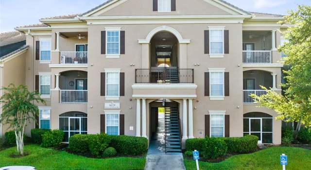 Photo of 14229 Falls Church Dr #1705, Orlando, FL 32837