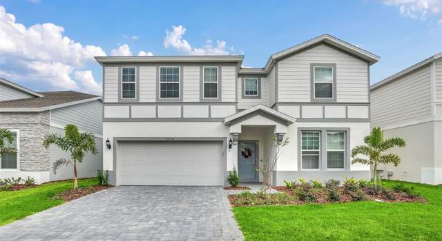 Photo of 3032 Mahalo Dr, Davenport, FL 33897