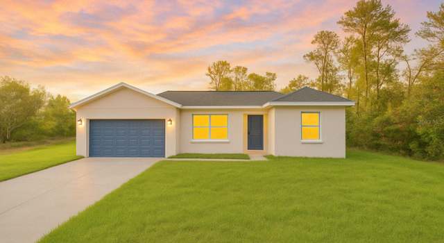 Photo of 18 Malauka Pass Ter, Ocklawaha, FL 32179