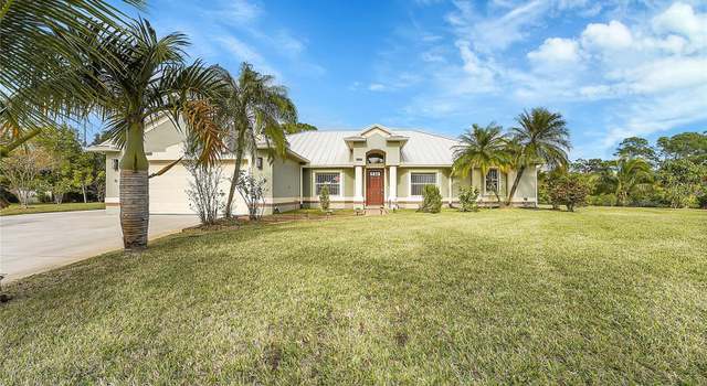 Photo of 3604 SW Perry Ct, Port St Lucie, FL 34953