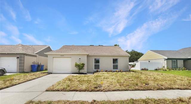 Photo of 4506 Shadberry Dr, Tampa, FL 33624