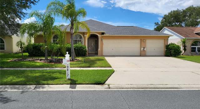 Photo of 9817 LA Vonda St, Riverview, FL 33569