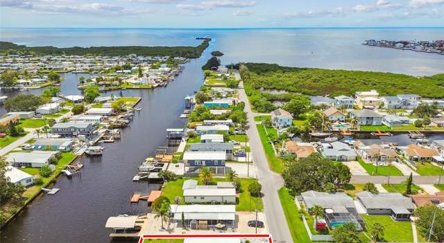 Photo of 6502 Saltwater Blvd, Hudson, FL 34667