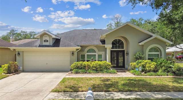 Photo of 16608 Meadow Cove St, Tampa, FL 33624