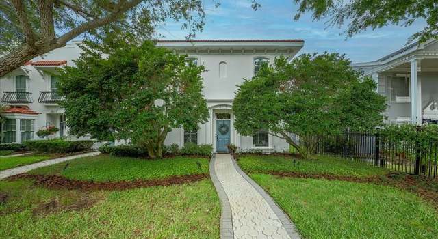 Photo of 5015 S Elberon St, Tampa, FL 33611