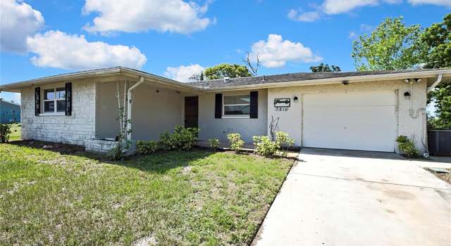 Photo of 7810 Pineapple Ln, Port Richey, FL 34668