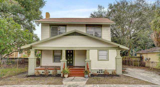 Photo of 1210 Holmes Ave, Tampa, FL 33605