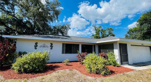 Photo of 18300 Troon Ave, Port Charlotte, FL 33948