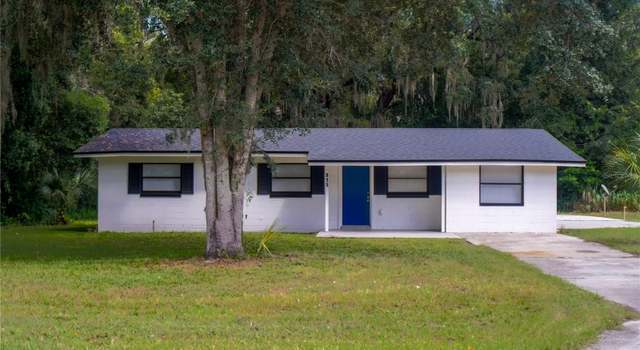 Photo of 815 S Bay Ave, Sanford, FL 32771