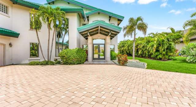 Photo of 1201 Romano Key Cir, Punta Gorda, FL 33955