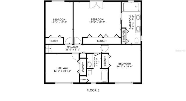 Photo of 14344 83rd Pl, Seminole, FL 33776