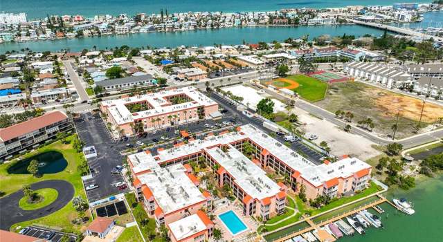 Photo of 8931 Blind Pass Rd #262, St Pete Beach, FL 33706