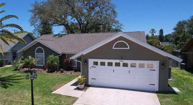 Photo of 1445 Stonehenge Way, Palm Harbor, FL 34683