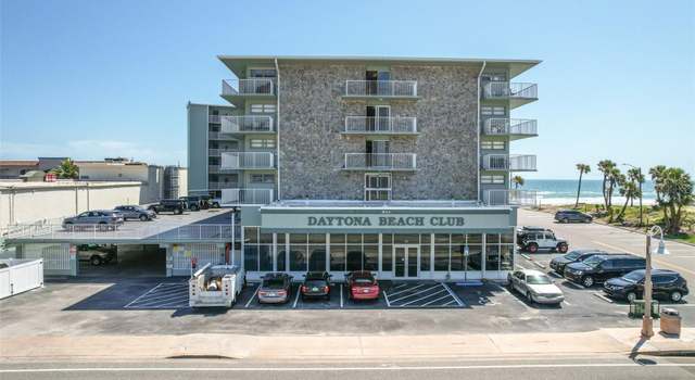 Photo of 800 N Atlantic Ave #407, Daytona Beach, FL 32118