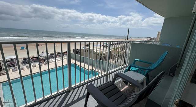 Photo of 800 N Atlantic Ave #407, Daytona Beach, FL 32118