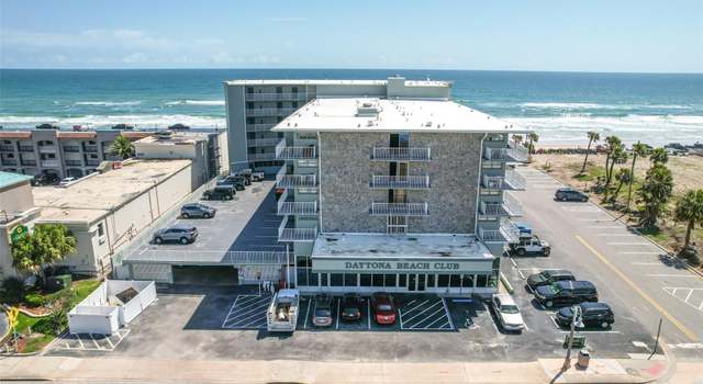 Photo of 800 N Atlantic Ave #407, Daytona Beach, FL 32118