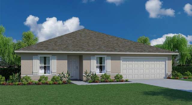 Photo of 3101 Scranton Ave, North Port, FL 34286